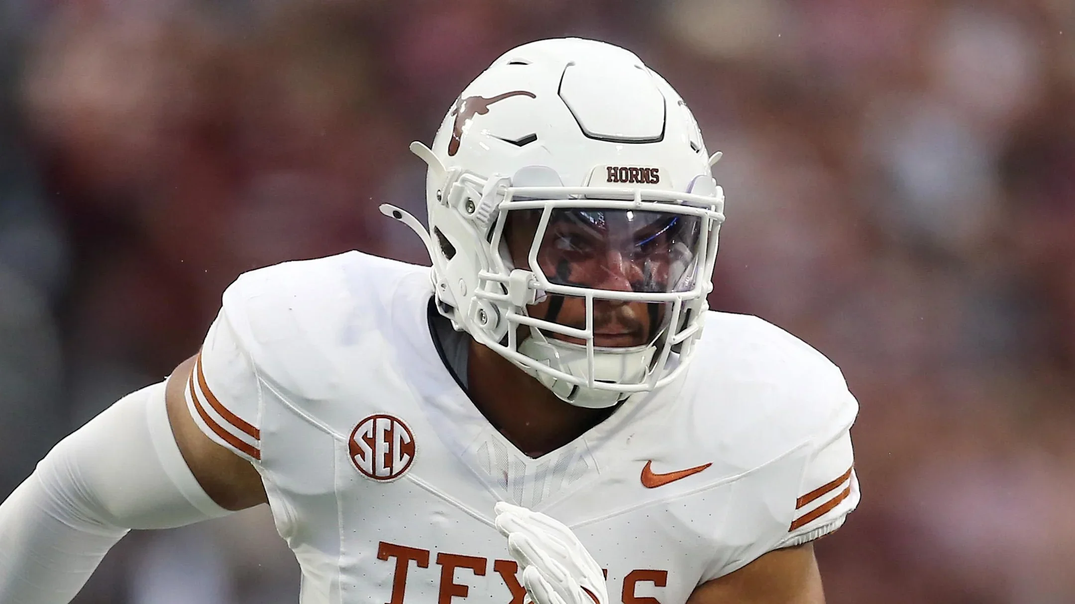 Trey Moore Scouting Report