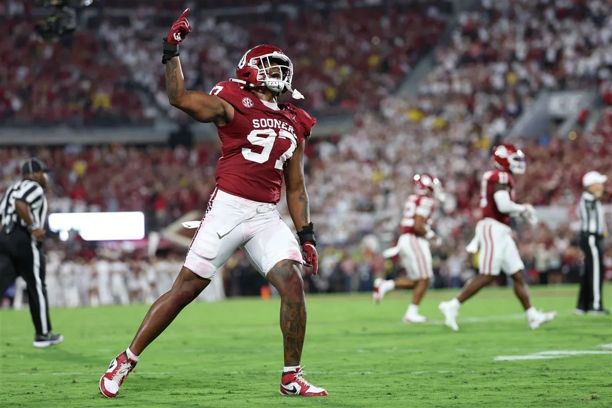 Marvin Jones Jr. Scouting Report