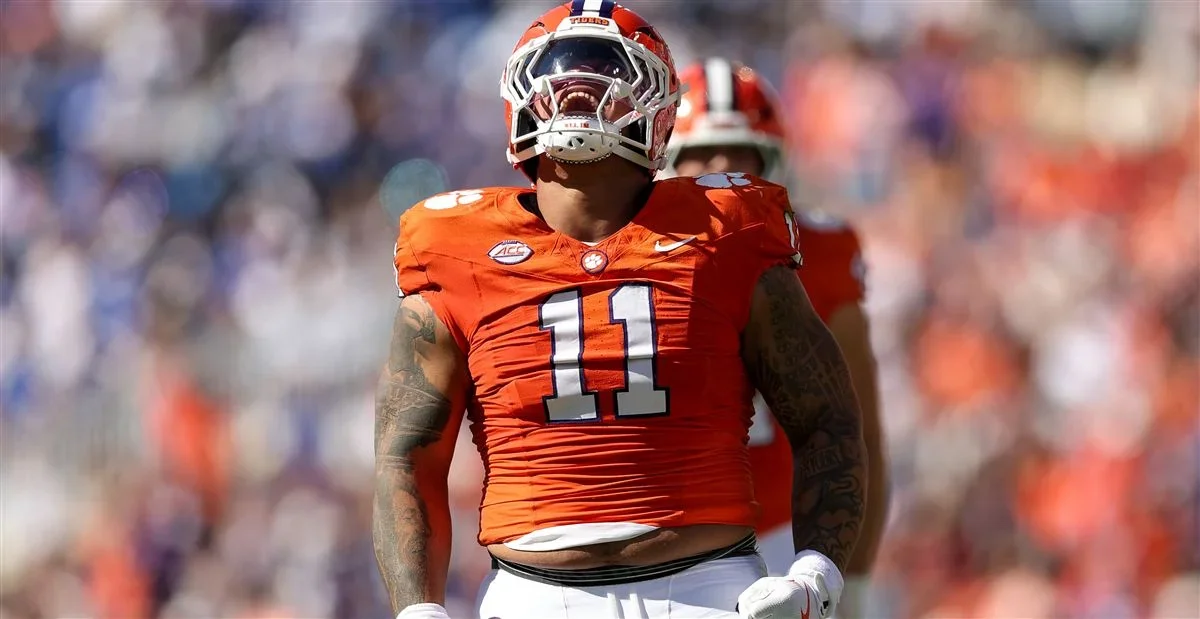 Peter Woods Scouting Report