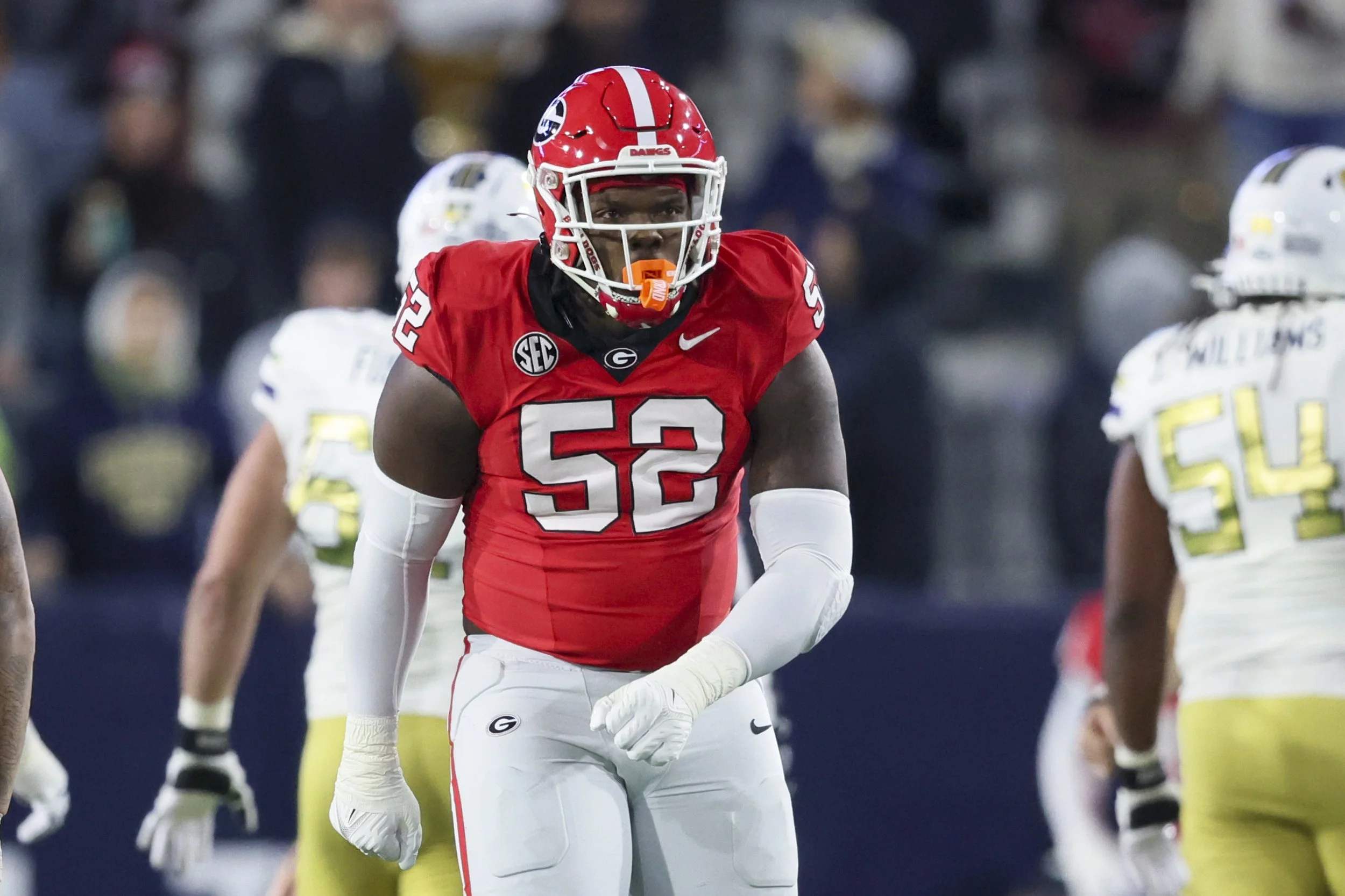 Christen Miller Scouting Report