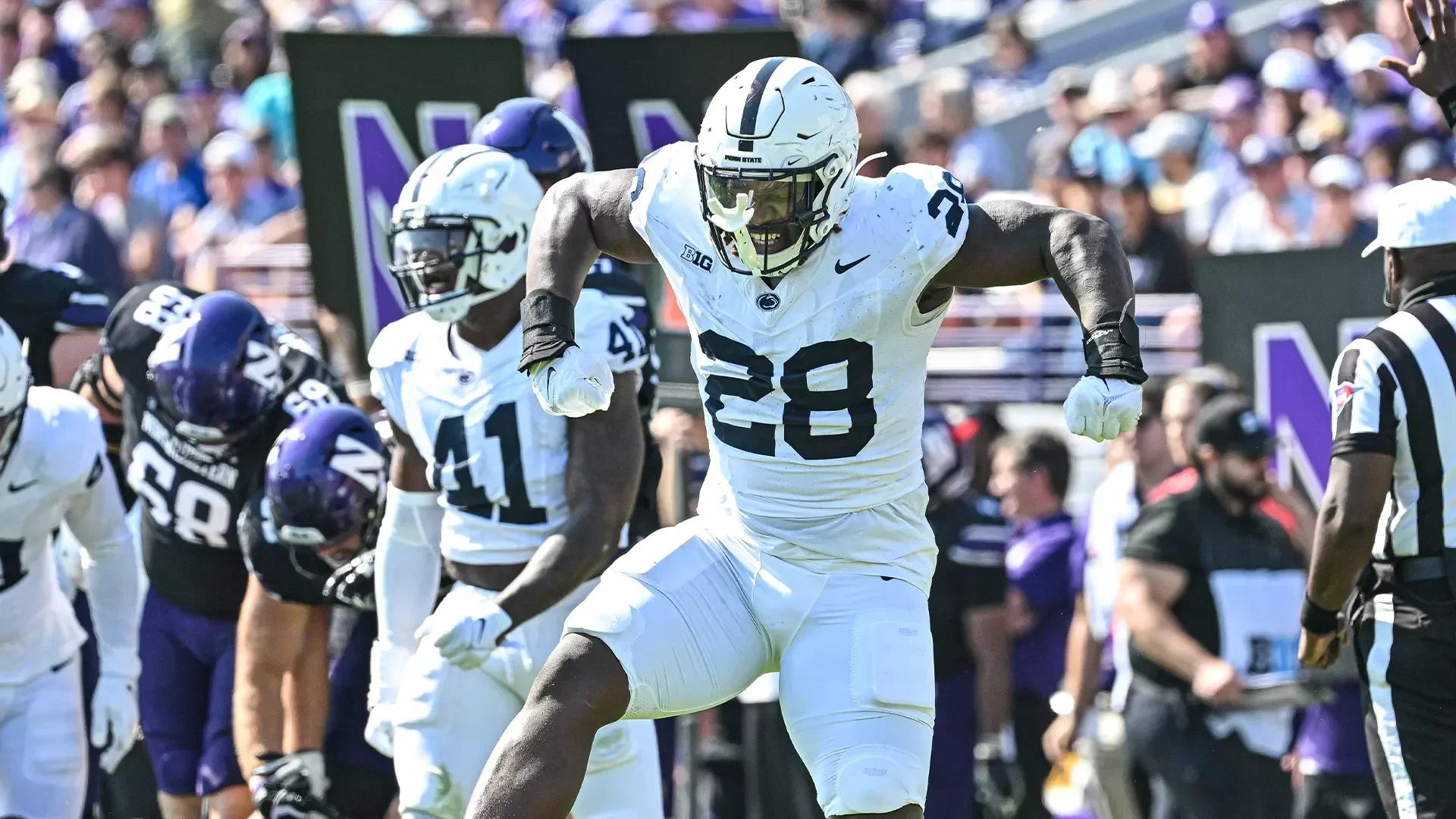 Zane Durant Scouting Report