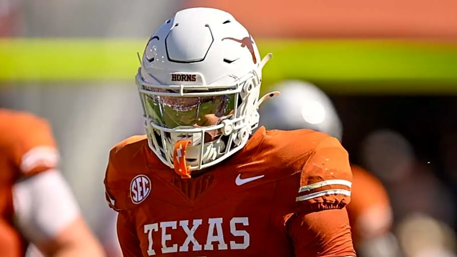 Anthony Hill Jr. Scouting Report