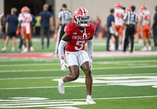 D’Angelo Ponds Scouting Report