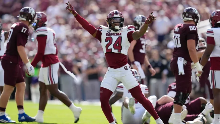 Jalon Kilgore Scouting Report