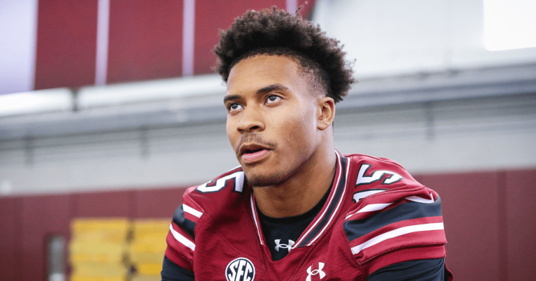 Brandon Cisse Scouting Report