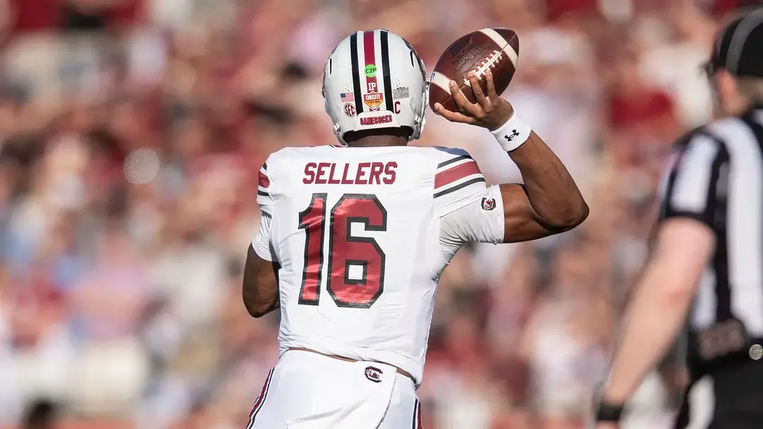 Lanorris Sellers Scouting Report