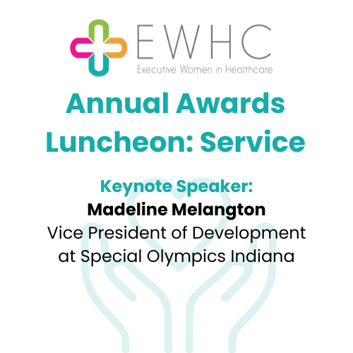 Q4 2026 Annual Awards Luncheon