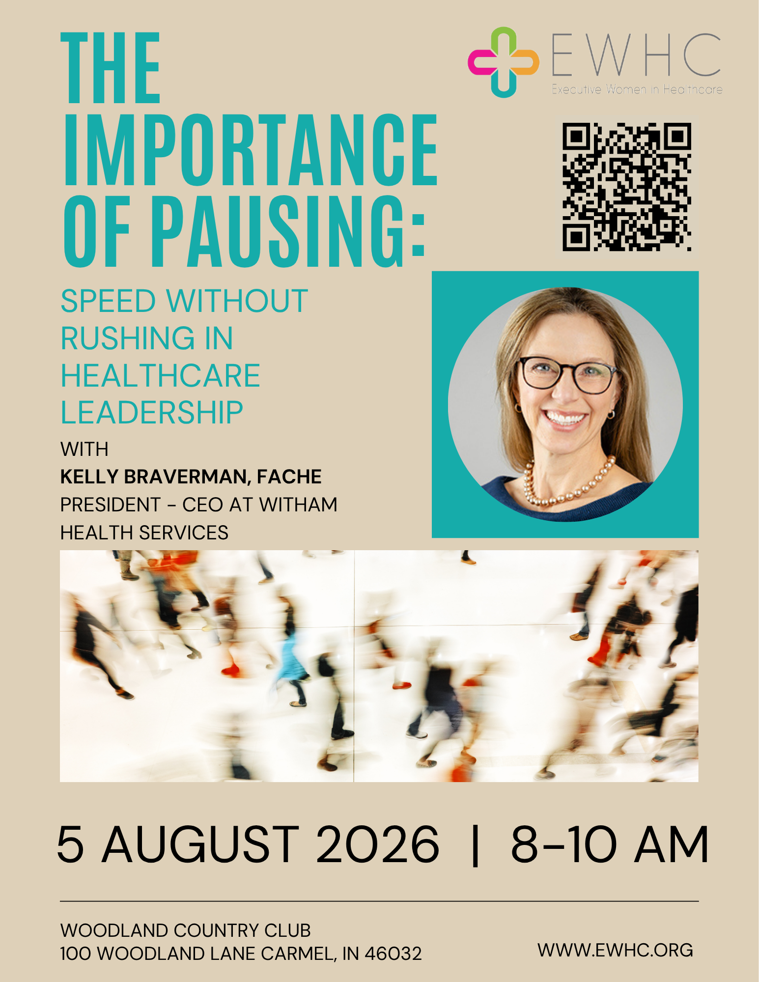 Q3 2026 Breakfast - The Importance of Pausing