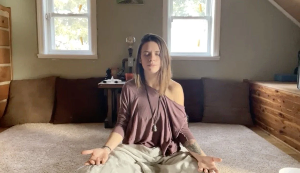 Morning Meditation