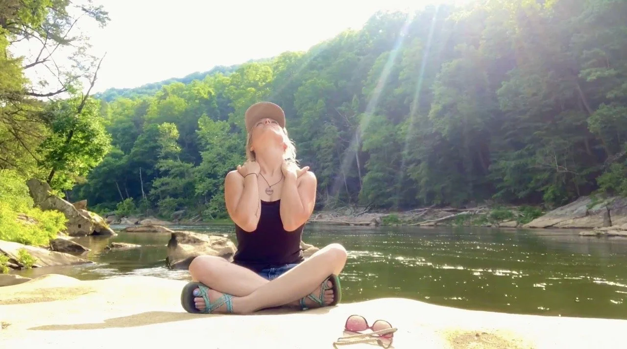 Yoga for the Upper Body