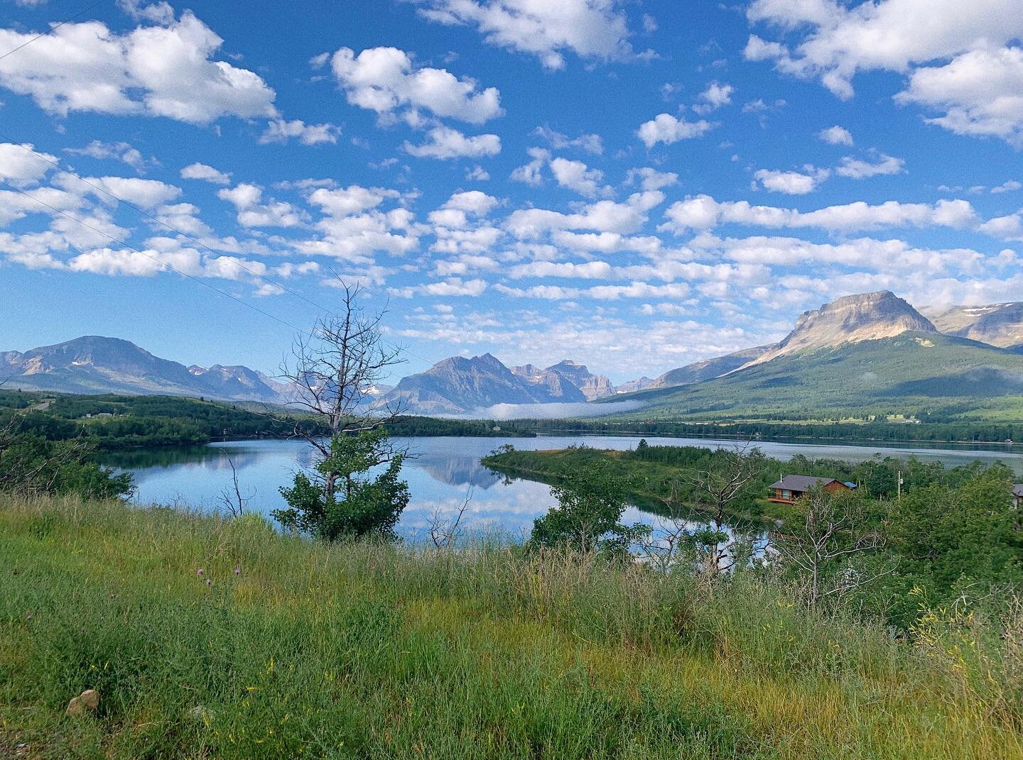“in this lifetime
we meet and part
like passing clouds”
- meeta ahluwalia
.
.
.
#photography #photographer #photooftheday #photo #portrait #portraits #nature #cabin #lake #clouds #wyoming #montana #mountains #woods #forest #natural #outdo