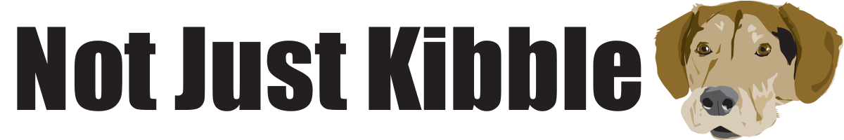 Not Just Kibble