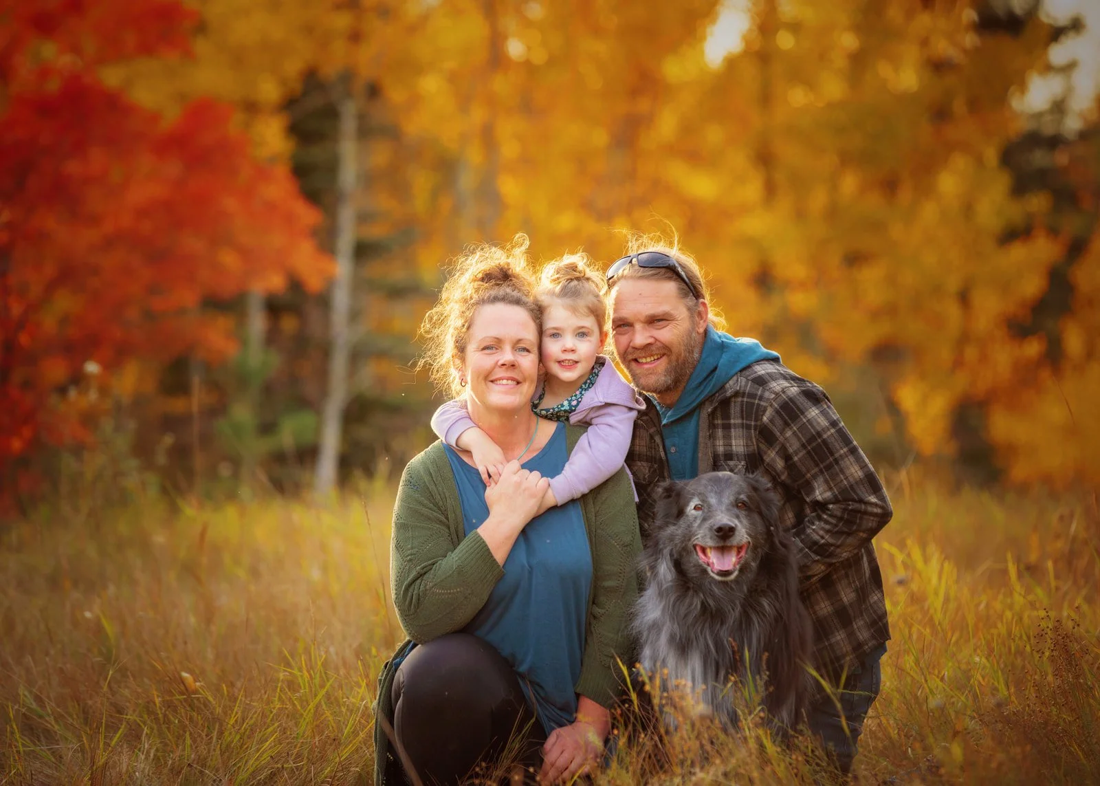 FAMILY, CHILDREN AND MILESTONES