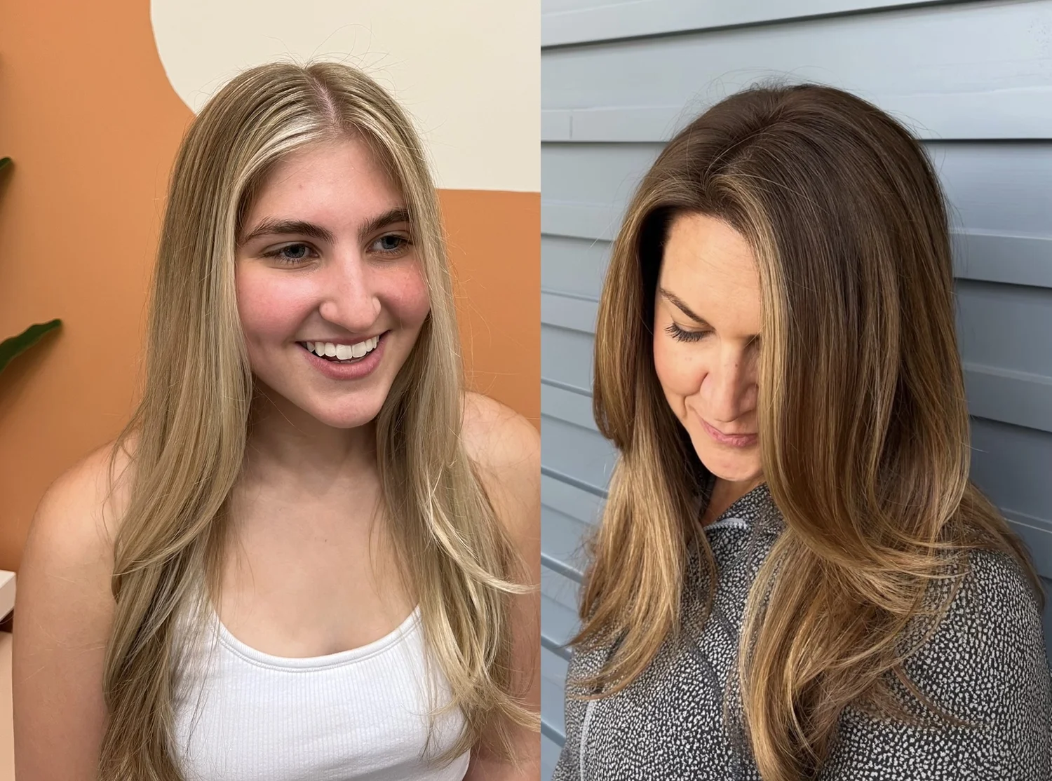 Appointments 1 — American Honey Hair Co