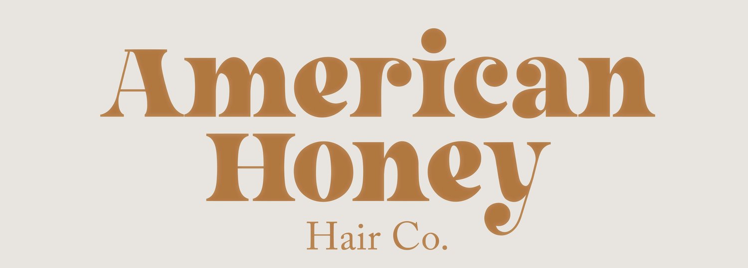 American Honey Hair Co