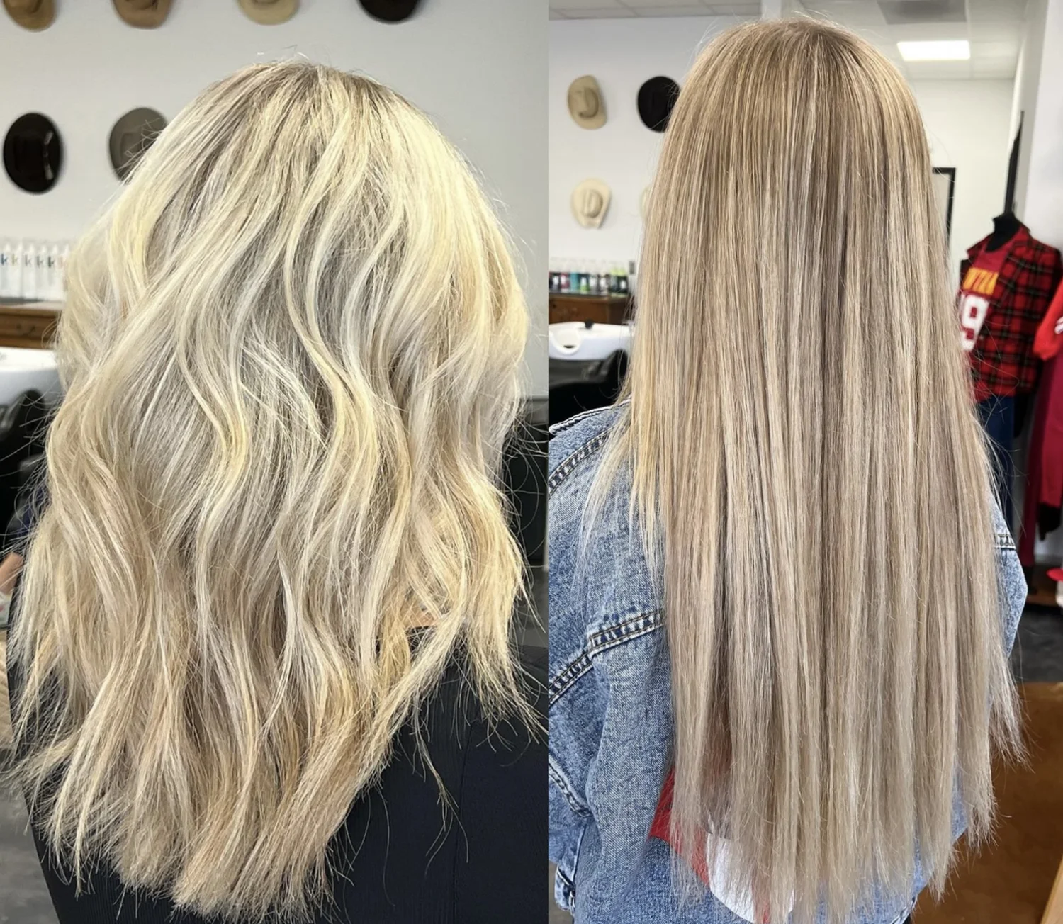 Appointments 1 — American Honey Hair Co