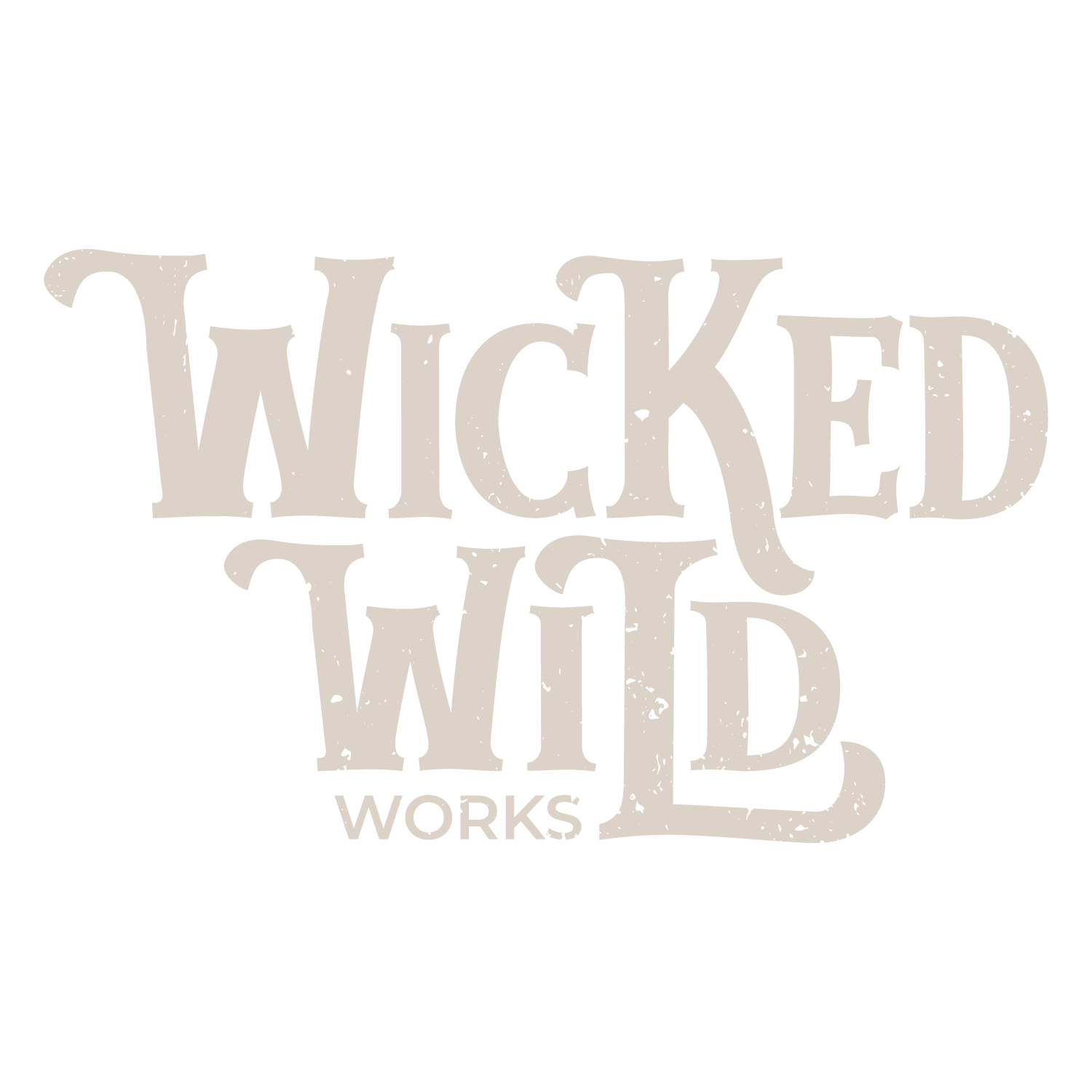 Wicked Wild Works
