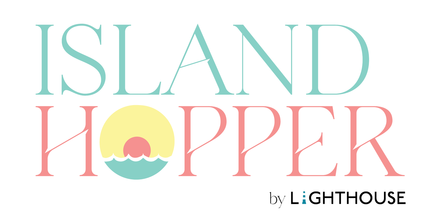 Island Hopper Agents