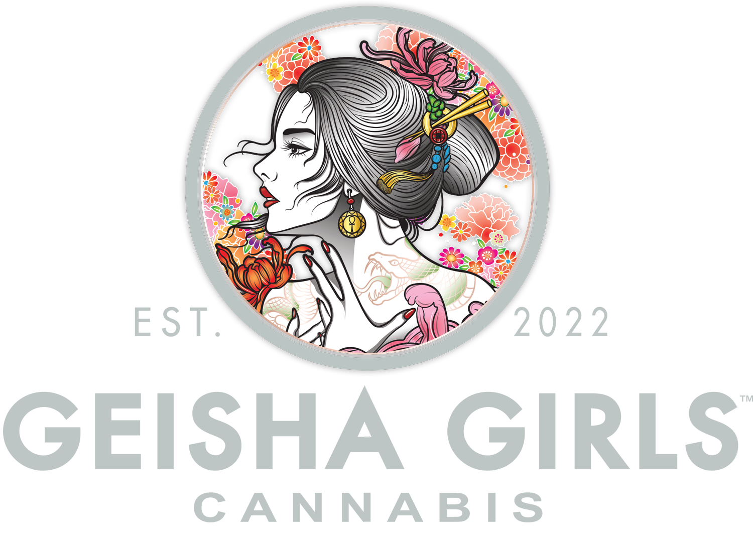 Geisha Girls Cannabis
