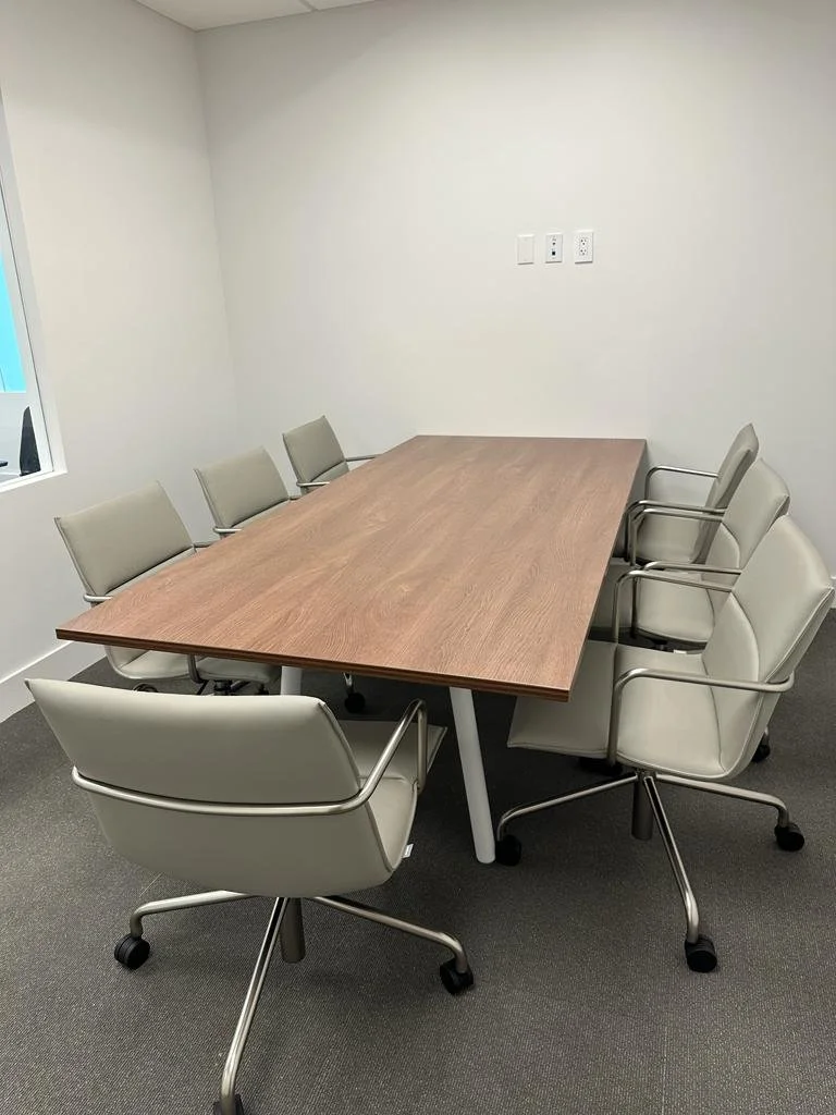 Furniture Installation Conference Table 3.JPG