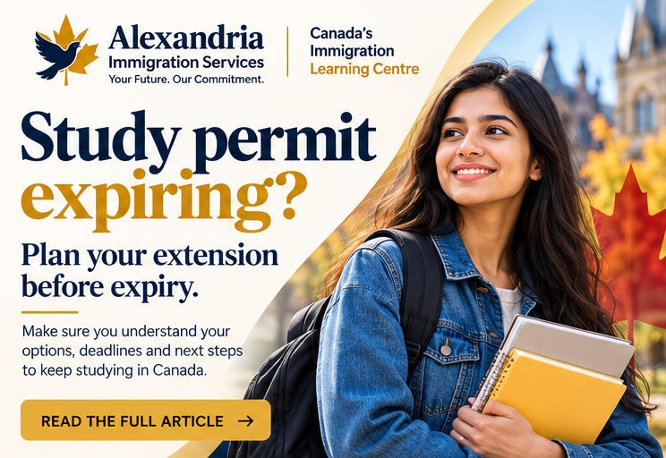 Restoring Your Student Status in Canada: What Happens When Your Study Permit Expires?