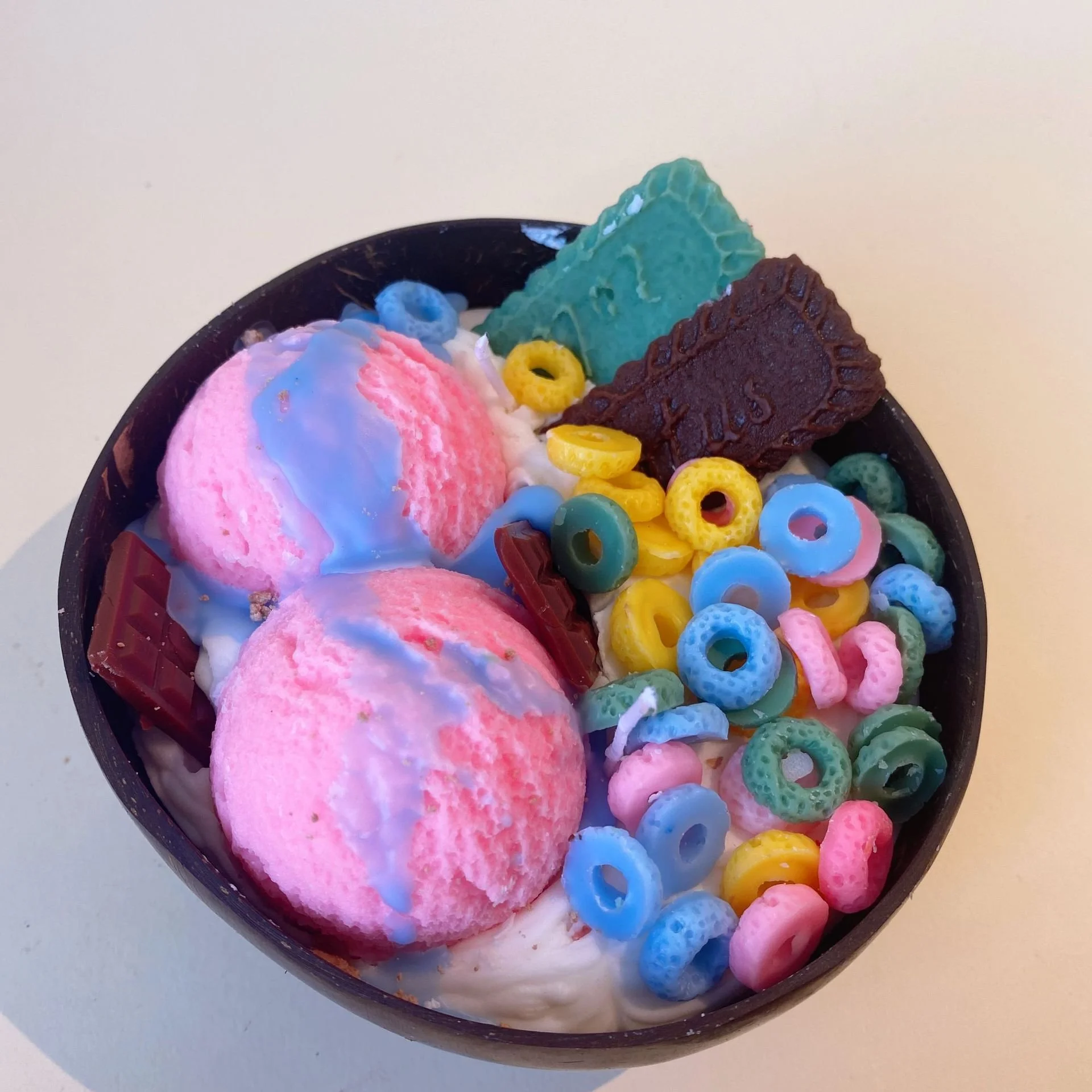 Donut ice cream.JPG