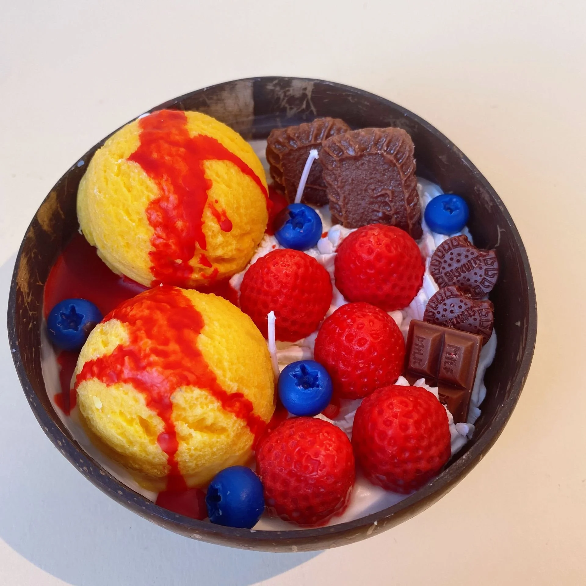 Strawberry ice cream.JPG