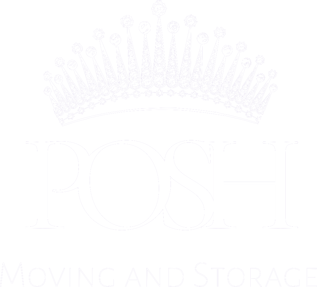 Posh Moving