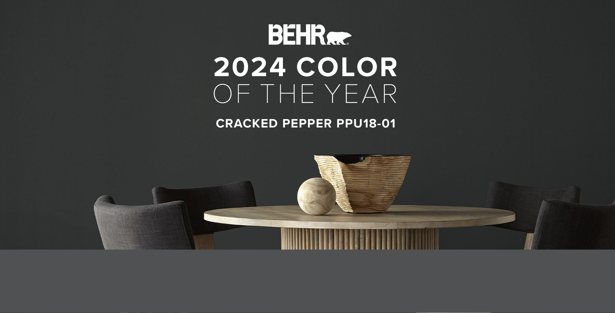 BEHR COLOR OF THE YEAR 2024