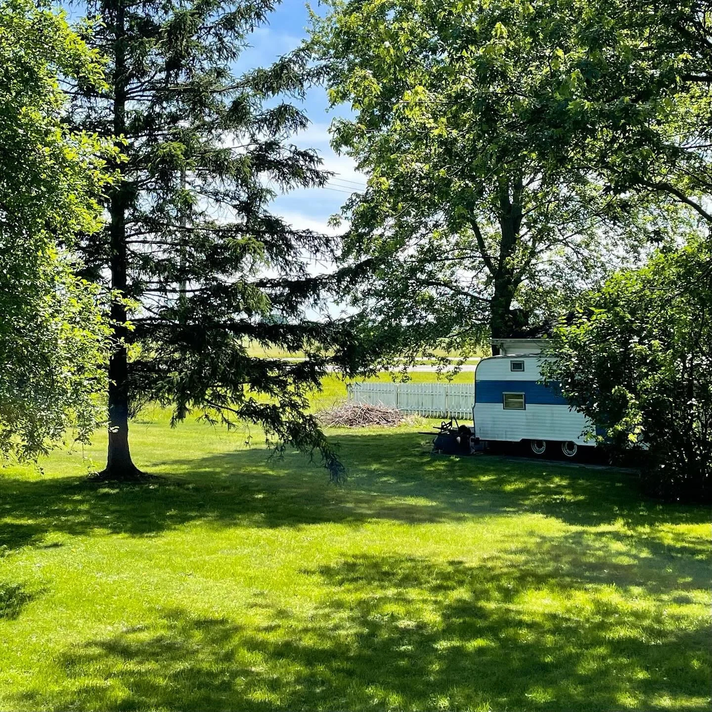 really putting the ford in summerford lately
