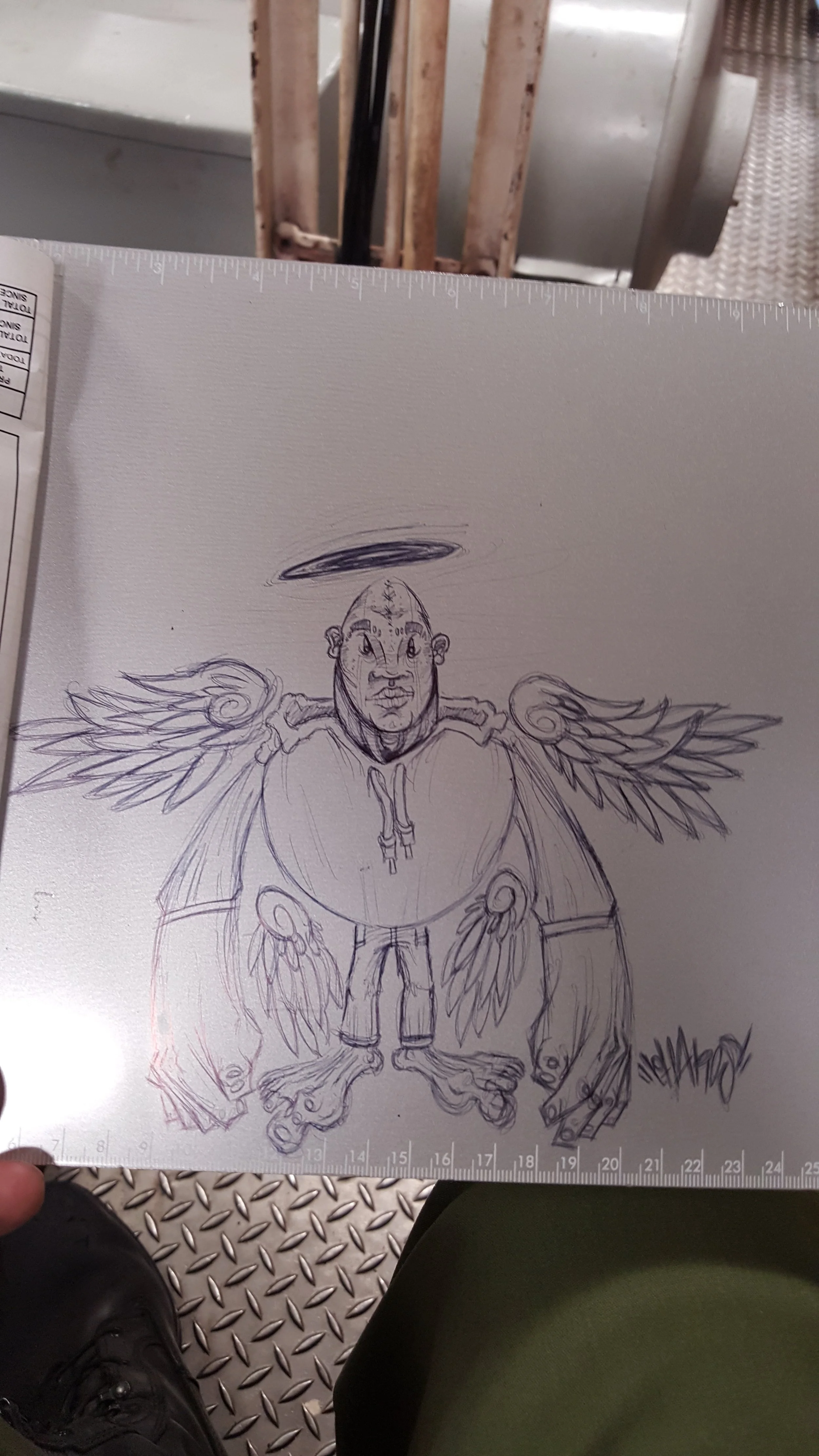 September 3, 2015 Angel Drawing.jpg
