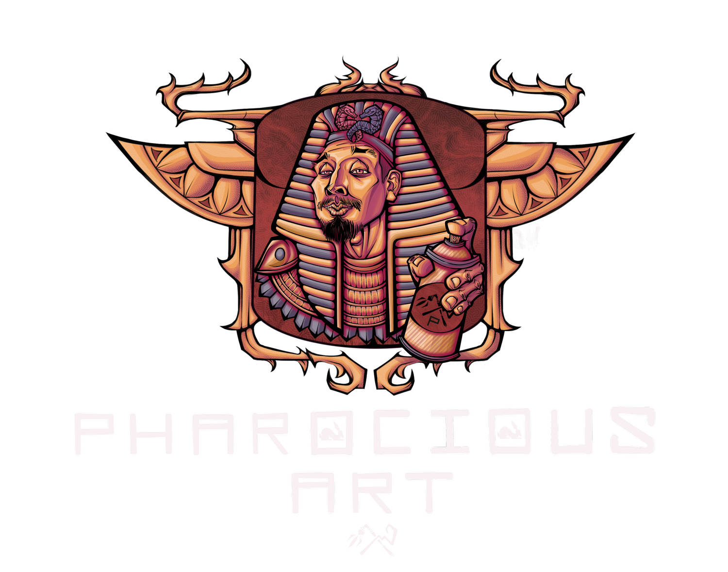 Pharocious Art