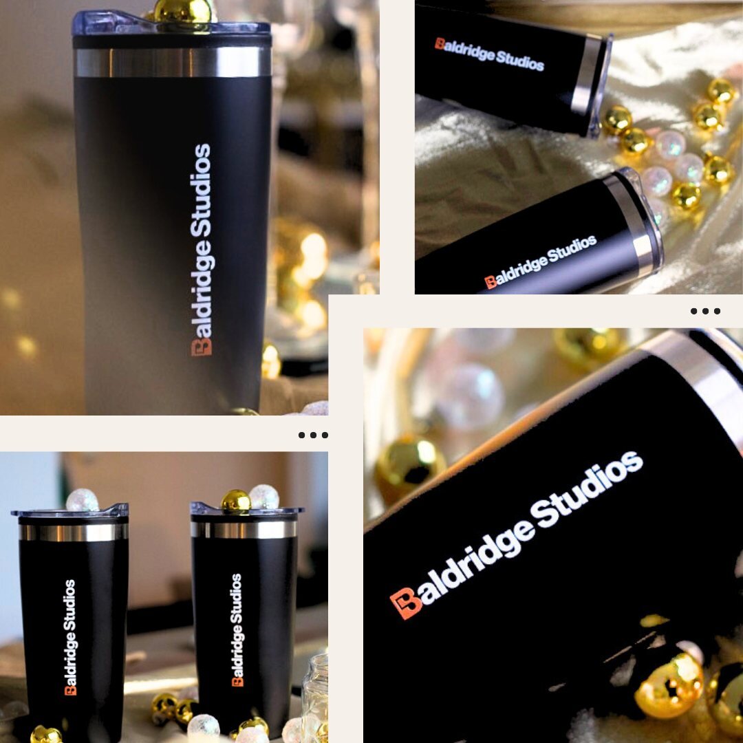 New Year = New MERCH 🛍

We hope you're enjoying your holiday season as much as we are! Current students, if you haven't already received your BStudios Christmas gift, you will soon 😁

Let us know if you'd be interested in purchasing this or any oth