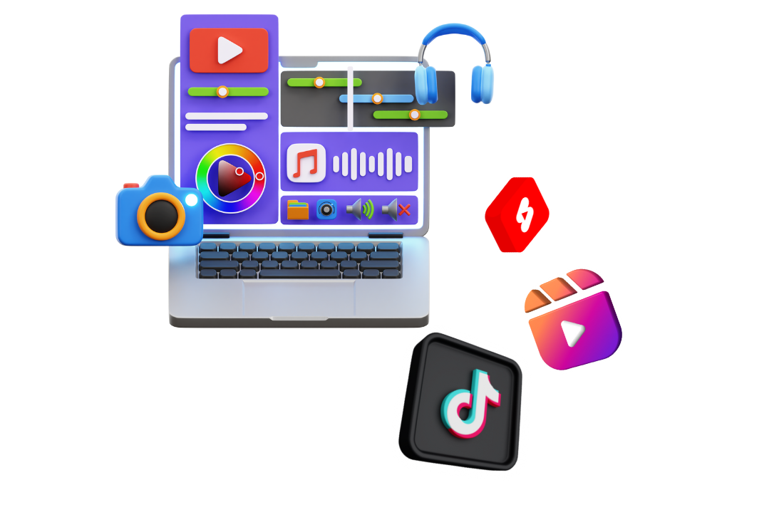 Mediachac Video Editing Services