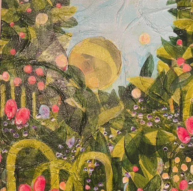 CindyJesup_CharlestonArtist_Garden_TropicalGarden.jpg