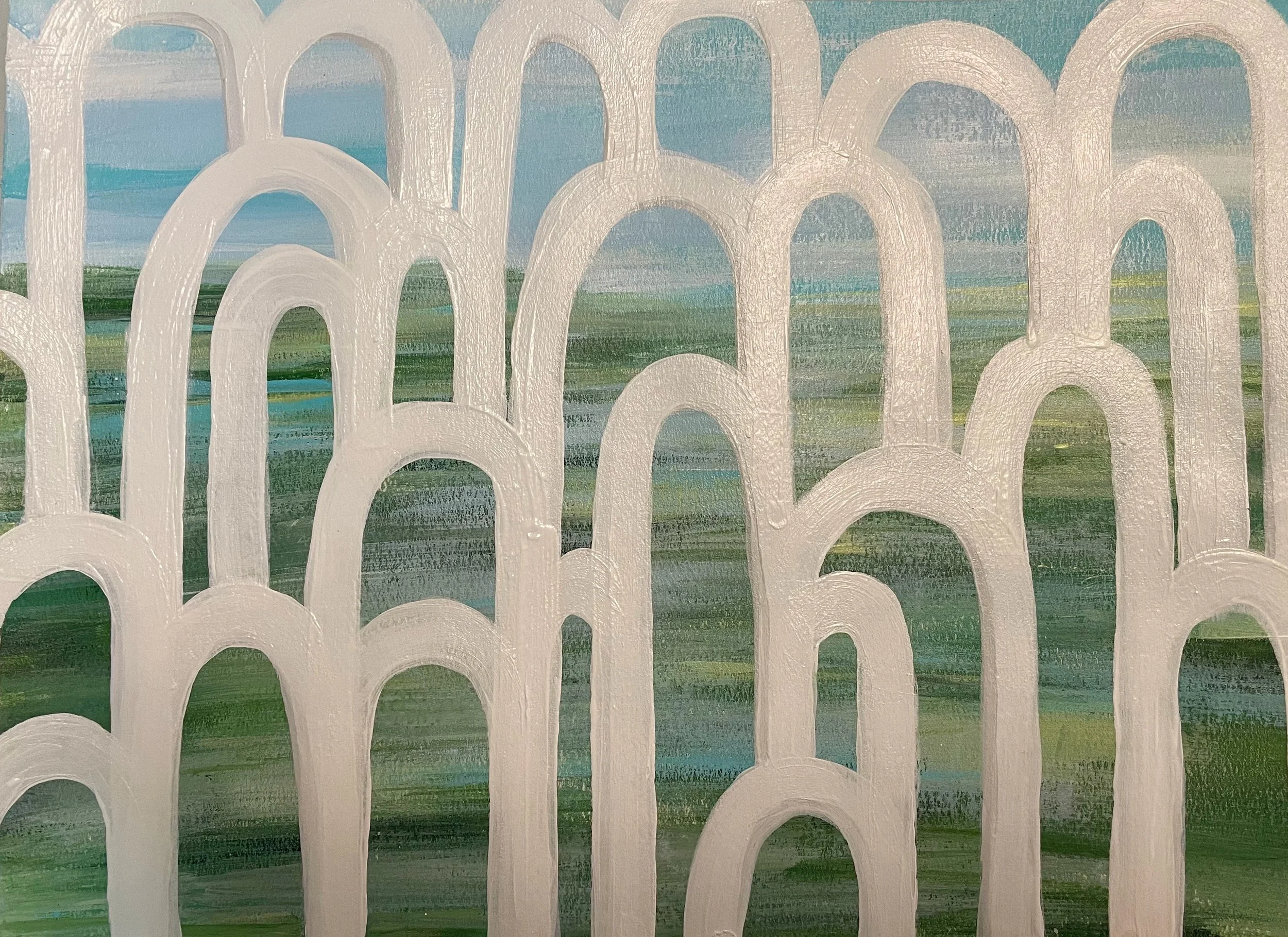 CindyJesup_CharlestonArtist_Nature_Abstract_Wetland Arches 1.jpeg