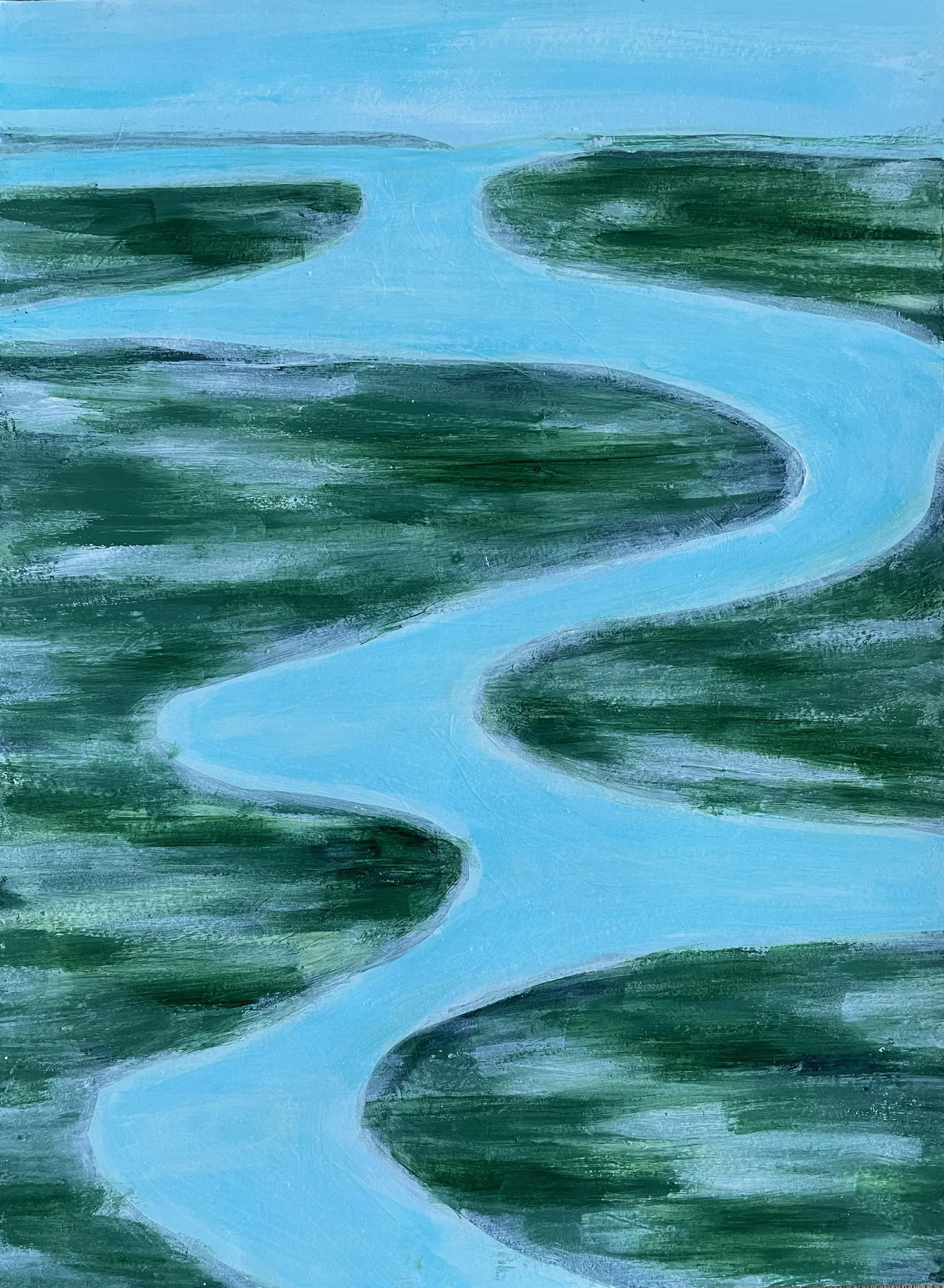 CharlestonArtist_CindyJesup_RibbonRiver_5.jpeg