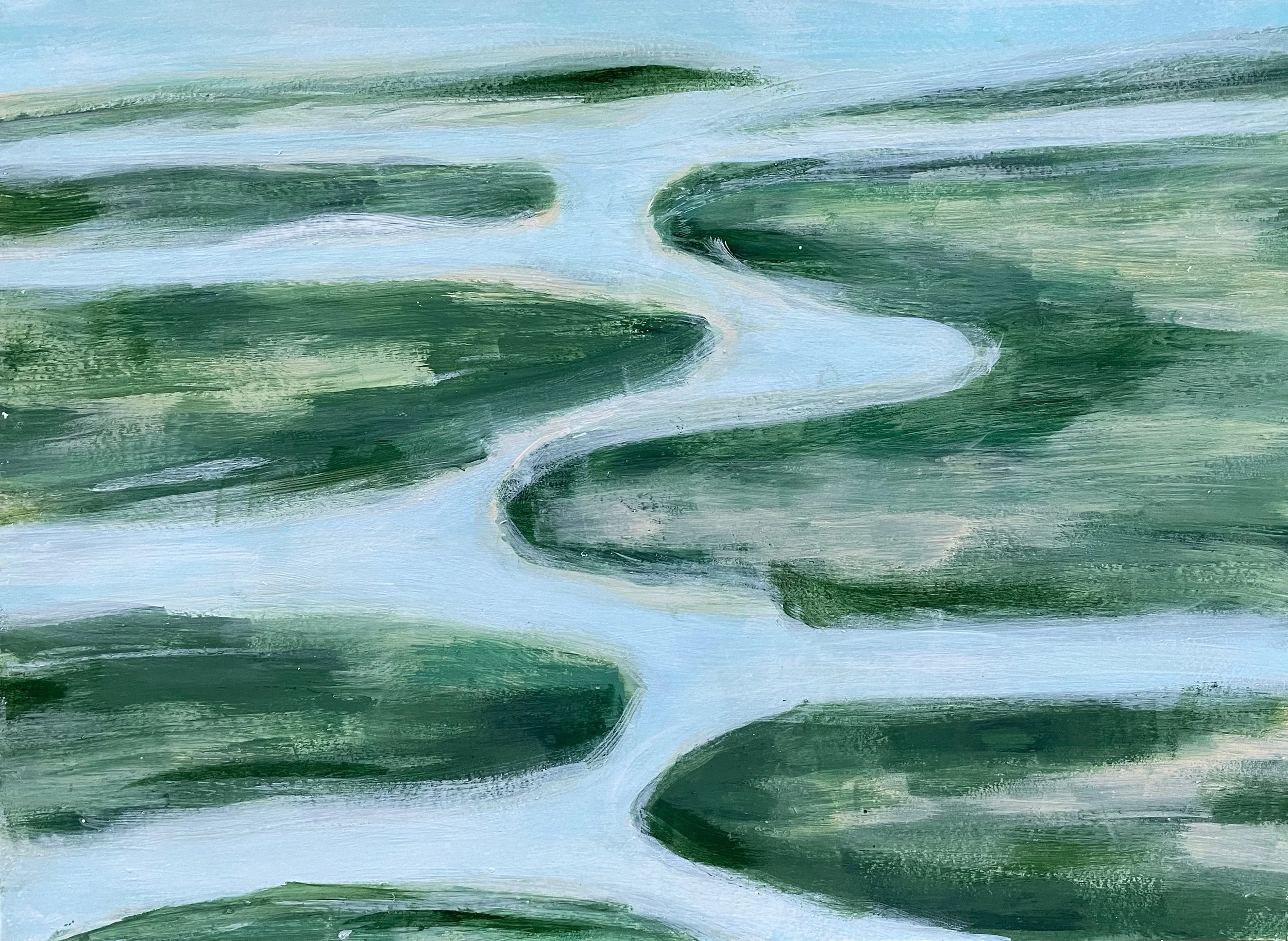 CharlestonArtist_CindyJesup_RibbonRiver_4.jpeg