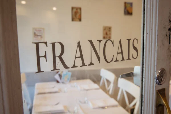 LoLuk Bistro x Kinkawooka Shellfish