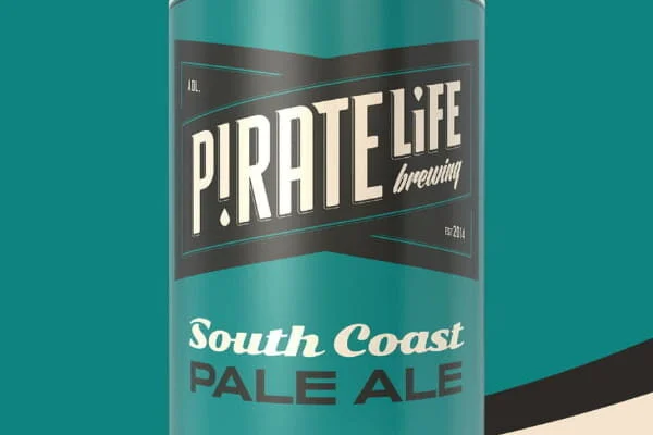 Pirate Life X Kinkawooka Shellfish