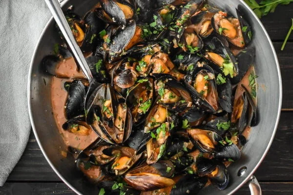 Why Australian seafood is the best