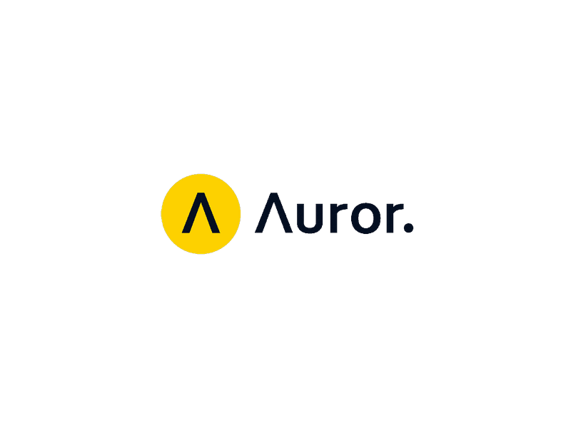 Auror Logo
