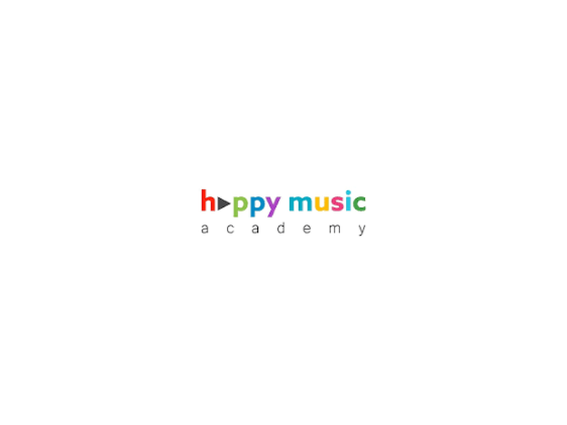 Happy Music Academy Logo 