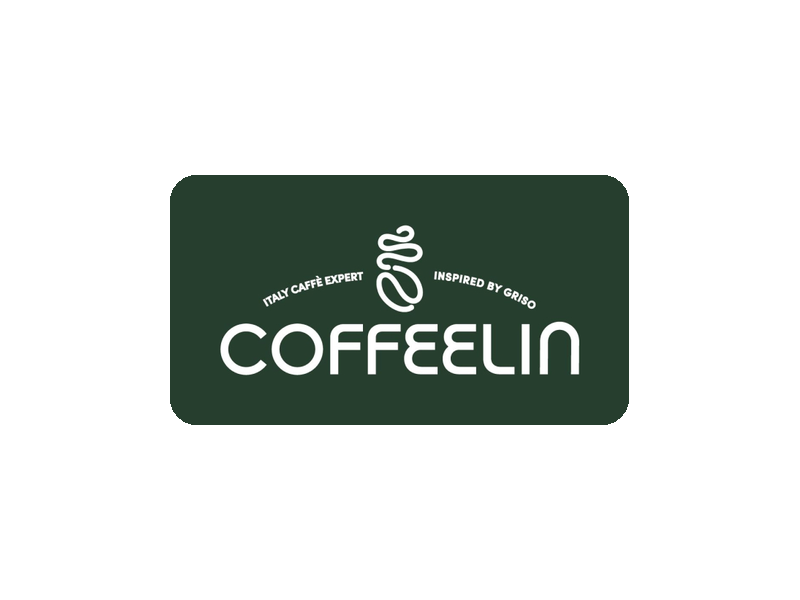 Coffeelin Logo