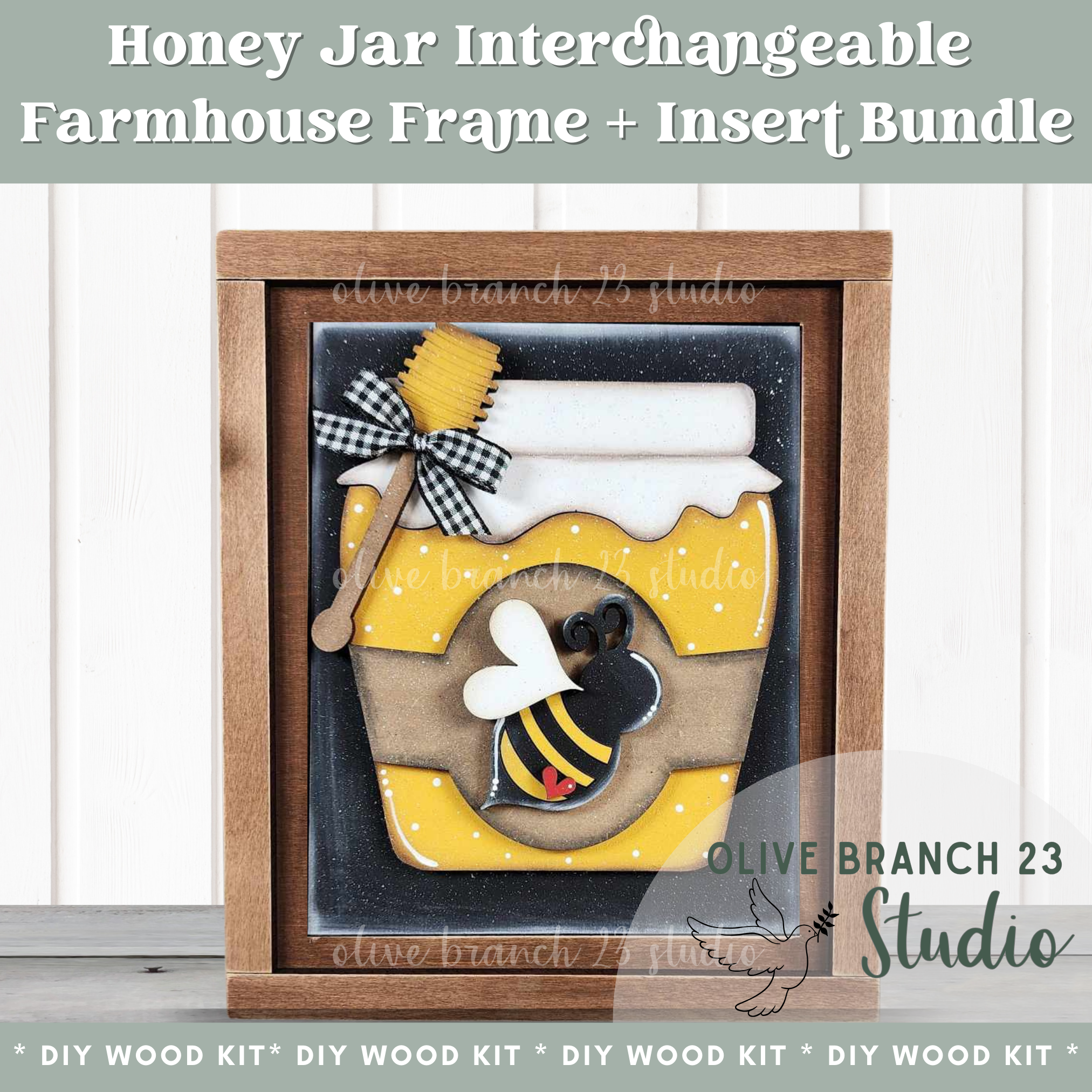 May's EXCLUSIVE DIY Monthly Kit: LIVE Painting Tutorial on 05/10/2025