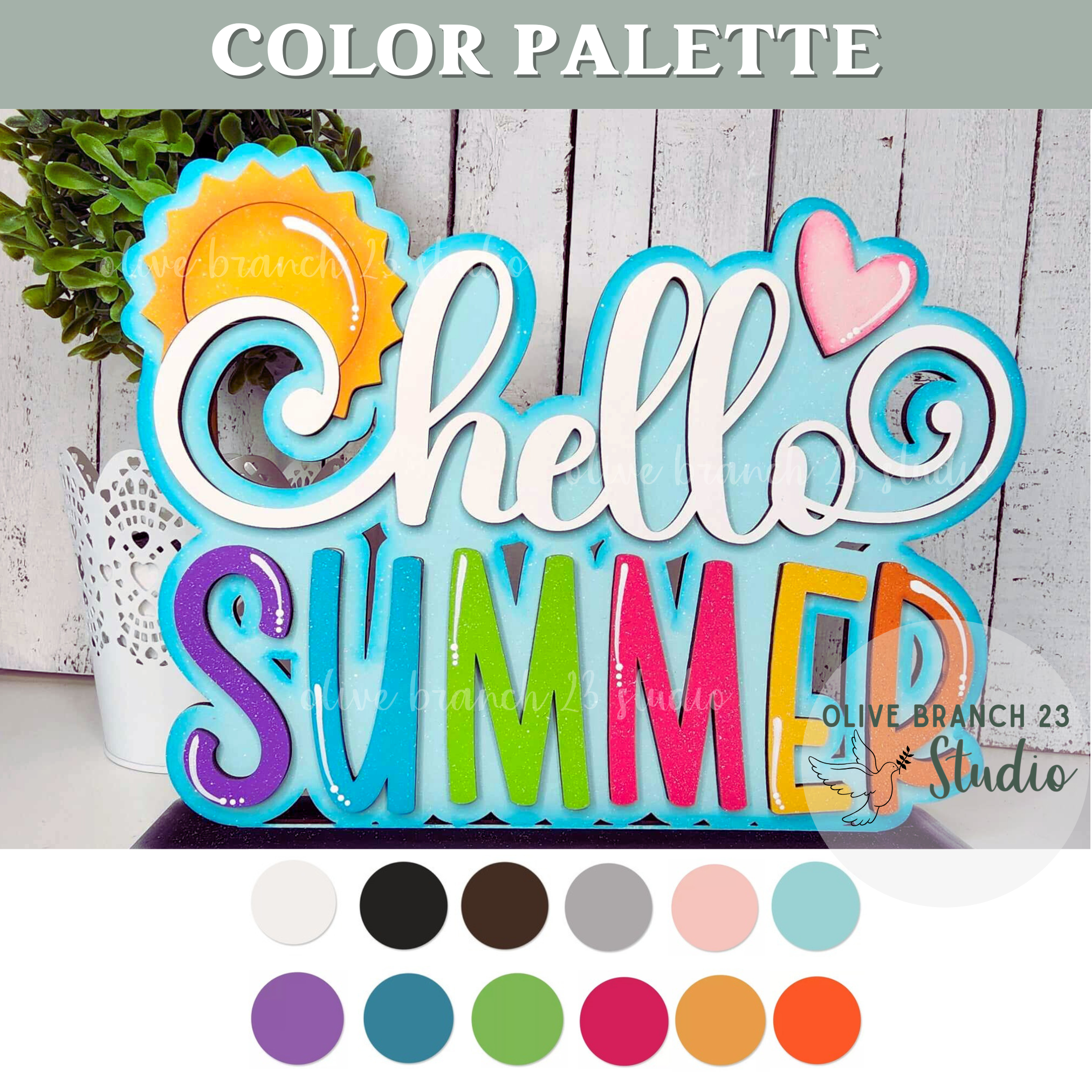 DIYHelloSummerWordArtPalette.png
