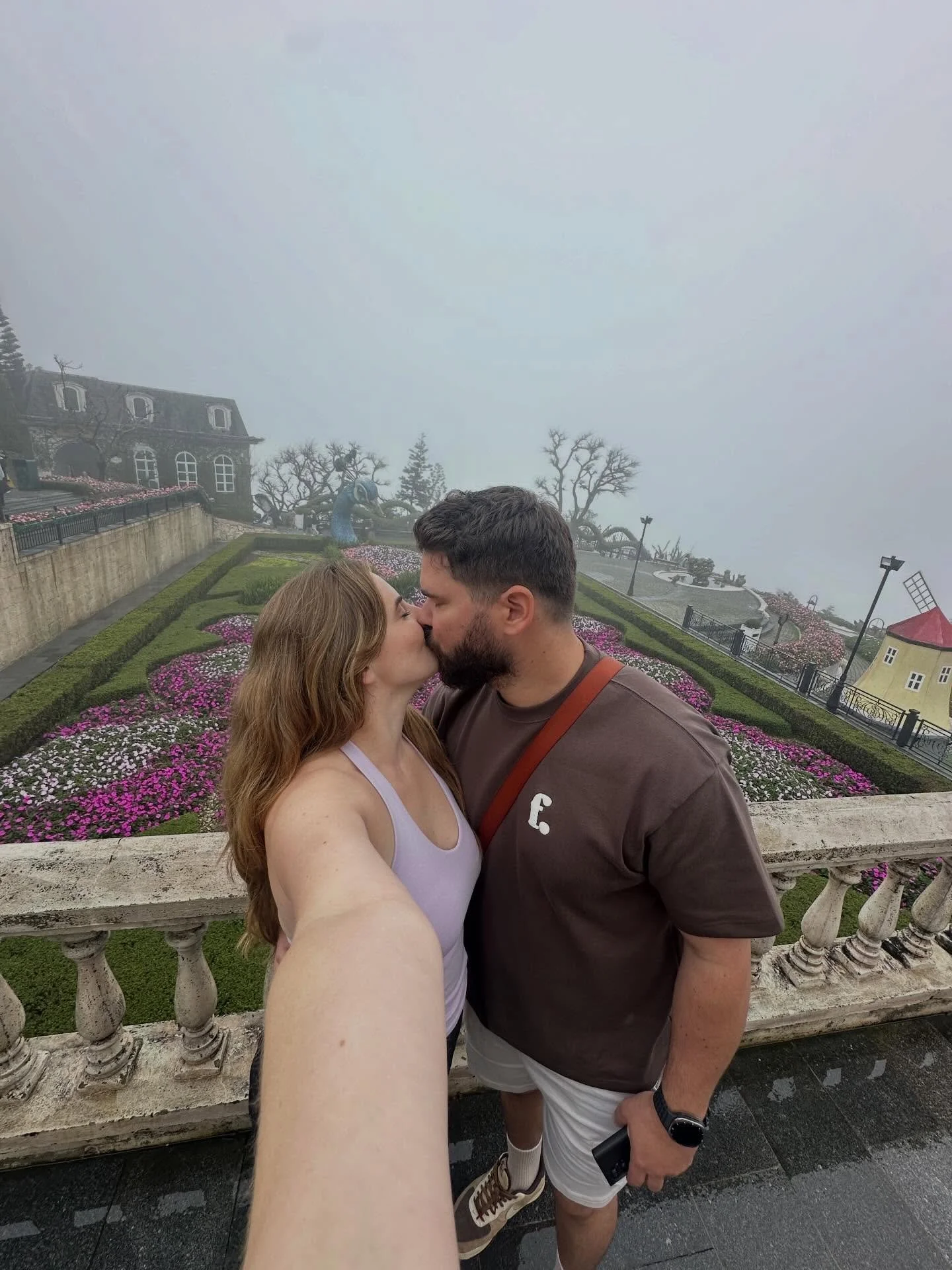 New years in Vietnam with my lurve 🇻🇳 

A little peek into what I got up to on my break 
Part 1