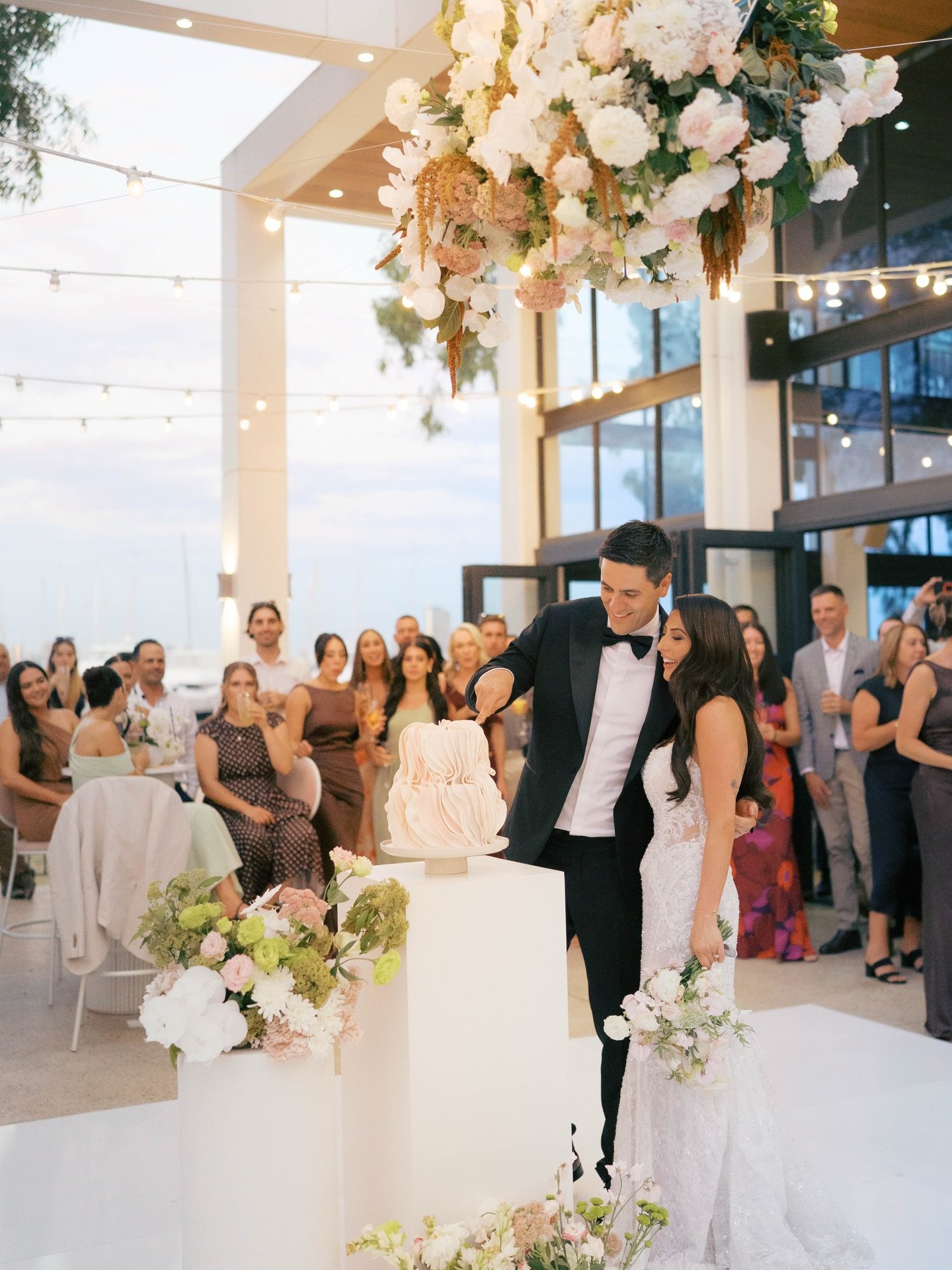 The Gernies 💓

Such a magical day and night celebrating two very special people.

All the best moments captured by @ringandveil @ringandveil_bts 

Venue @matildabayweddings 
Celebrant/MC @love_bylarissa 
Photos/Video @ringandveil @ringandveil_bts 
F
