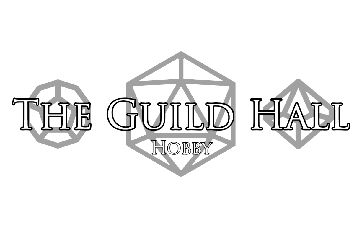 The Guild Hall Hobby