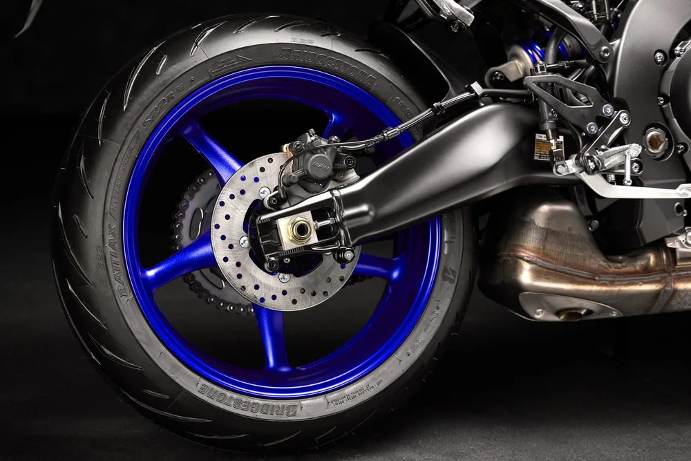 Yamaha YZF-R9 — SunCity Yamaha